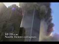 video of actual thermite detonations in WTC
