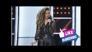 'The Voice' shocker! Kelly Clarkson just made unforgivable mistake by eliminating SandyRedd durin...