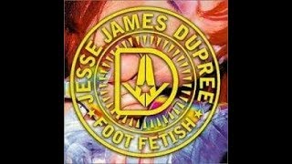 Watch Jesse James Dupree First Taste Of Freedom video