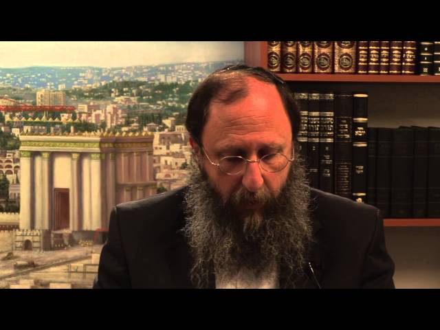 Weekly Torah Portion: Tazria-Metzora