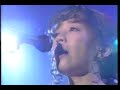 '92 zabadak live Club Citta' M2.「砂の扉」