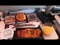 TRIP REPORT | Qatar Airways a350 | Economy Class | New York JFK - Doha