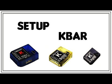 Схема подключения kbar mini koala Схема подключения kbar mini koala