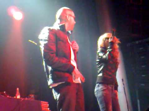 Aroma De Barrio (remix) Video