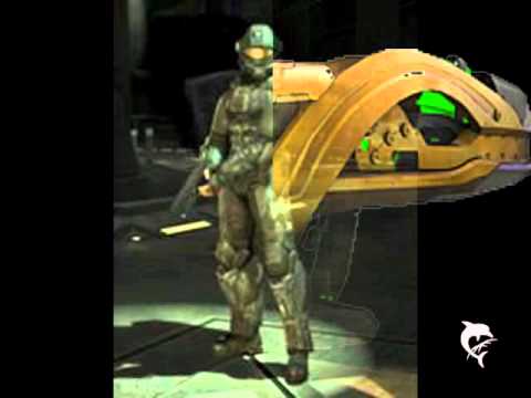 A Halo 3 Rememberance    