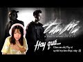 MISTHY GIỚI THIỆU CHO LNĐ " Tâm Ma - Blackbi ft Võ Đình Hiếu ft Elbi " | LNĐ Reaction