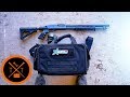 Range Bags For Handguns // (EPIC COUPON)