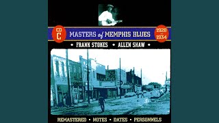 Watch Frank Stokes Nehi Mama Blues video