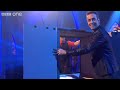 Luis and Ashley's Grand Illusion - The Magicians - Episode 1 - BBC One