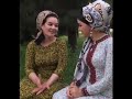Turkmen bagsysy masgara