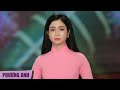 Mùa Xuân Của Mẹ - Phương Anh | Official MV