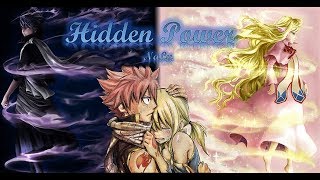 Hidden Power Ep 1 (Nalu)