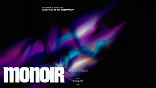 Monoir Feat. Ameline - Midnight In Norway (Hirad Remix)
