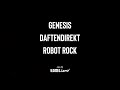 Justice & Daft Punk - Genesis x Daftendirekt x Robot Rock [Homeland Live Tour]