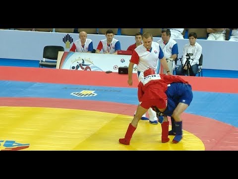 Чемпионат мира по самбо 2018 сочи дата Чемпионат мира по самбо 2018 сочи дата