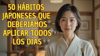 50 Hábitos Japoneses Para Una Vida Más Plena Y Ordenada