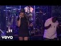 Why Is It So Hard (Live on Letterman)