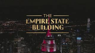 2018 Esb Holiday Light Show X Onerepublic 2018 Esb Holiday Light Show X Onerepublic