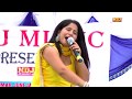 Preeti Choudhary New Ragni 2016 _ Bina Ijazat Badya Mahal Me _ Stage Dance  _ NDJ Music