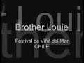 Видео Thomas Anders - Brother Louie (live) 1988 Super Video