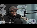 50 Cent Talks Mayweather Beef & How It Started!