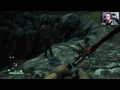 Far Cry 4 (#20) Tygrys i demon [60 FPS]