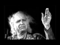 Pandit Jasraj  - Mandukya Upanishad - A musical experience of OM