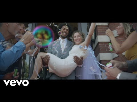 Ilse DeLange - Lay Your Weapons Down (Official Video)