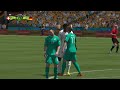 FUT WORLD CUP: Afrique #1
