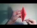 Flores de Papel