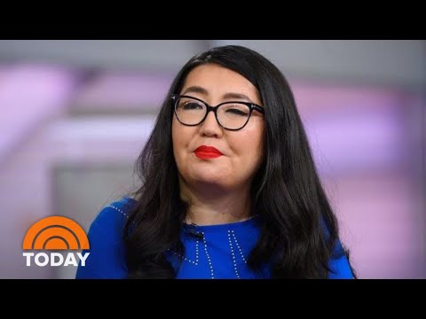 'To All The Boys' Author Jenny Han On Hit Books Becoming Films