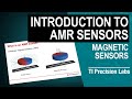 Introduction to AMR Sensors