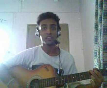 Malal(cover) Abbas Ali Khan funk