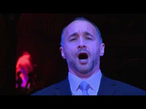 Opera Australia | Die tote Stadt | Pierrot's Tanzlied 2012