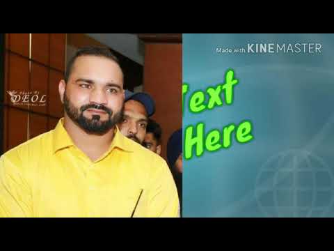 Ram boxer (Naina akoth)