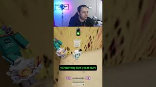 Yarali Kurt