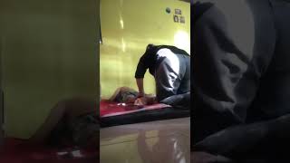 Pijat Urut. Kesembuhan Banjarnegara