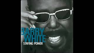 Watch Barry White Thank You falettinme Be Mice Elf Agin video