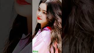 Aina.... Dhariya Songs
