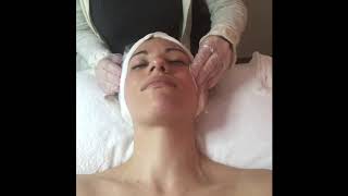 Acne Treatment Facial with Nicole