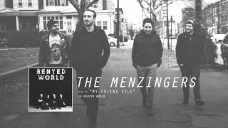 Watch Menzingers My Friend Kyle video