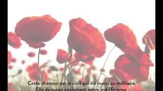 Le Coquelicot Oublié Les Paroles Le Coquelicot Oublié Les Paroles
