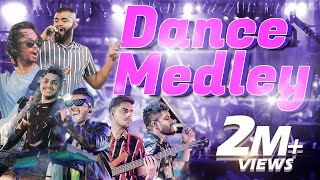 Dance Medley - Live at BNS Drive In Concert 2020