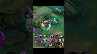 Lapu Lapu Vs Revamp Dyrroth Fight