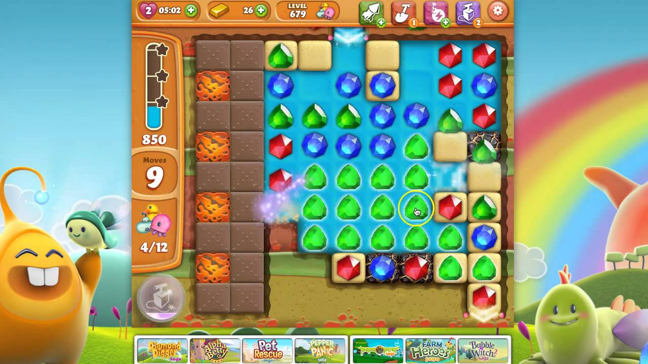 Image currently unavailable. Go to www.generator.doeshack.com and choose Diamond Digger Saga image, you will be redirect to Diamond Digger Saga Generator site.