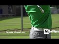 Golf Tip How To Aim AskGolfGuru