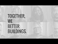 Together, We Better Buildings | NGS Company Culture Video