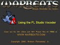 Vocoder