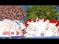 Lựa chọn thực phẩm an toàn dịp Tết | VTC