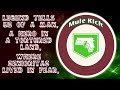 Call of Duty: Zombies | Cancion: Mule Kick [Letra/Lyrics en pantalla]